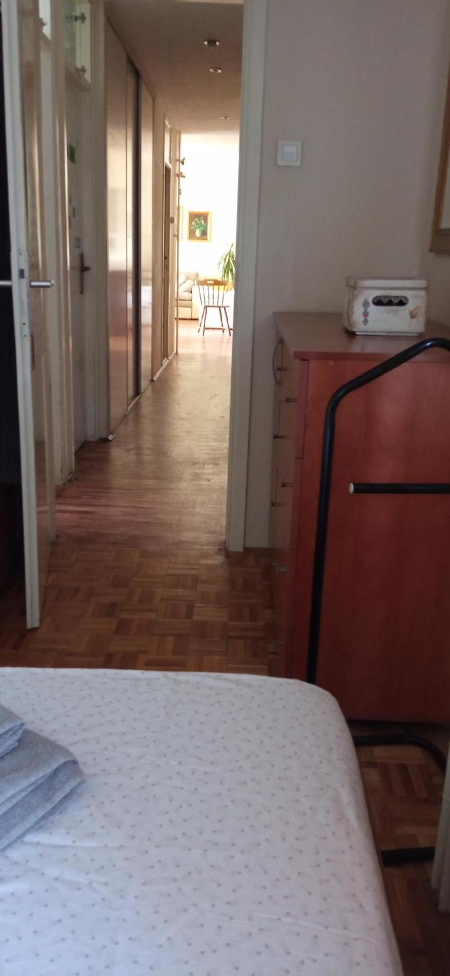 Branysol Apartman โนวีซาด ภายนอก รูปภาพ