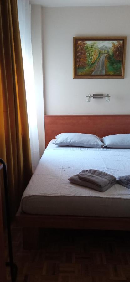 Branysol Apartman โนวีซาด ภายนอก รูปภาพ