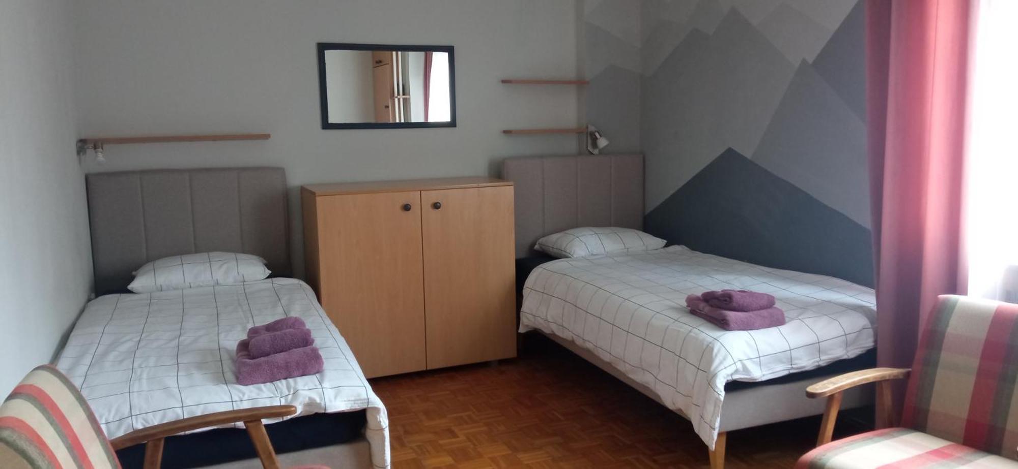 Branysol Apartman โนวีซาด ภายนอก รูปภาพ